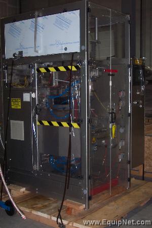 M.C. Automations, ACMA Chocolate Division  Wrapping Line For Confectionary Products, UNUSED