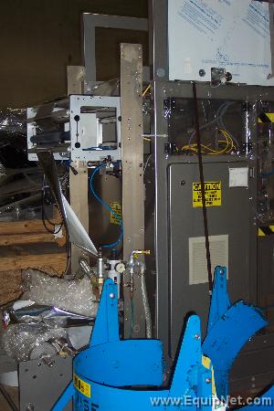 M.C. Automations, ACMA Chocolate Division  Wrapping Line For Confectionary Products, UNUSED