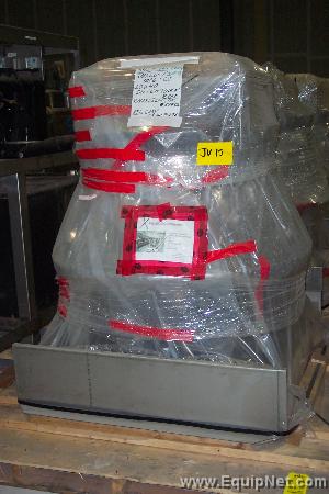 M.C. Automations, ACMA Chocolate Division  Wrapping Line For Confectionary Products, UNUSED