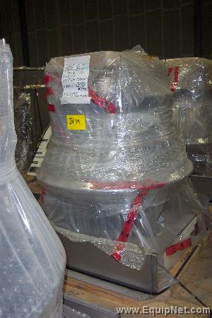 M.C. Automations, ACMA Chocolate Division  Wrapping Line For Confectionary Products, UNUSED