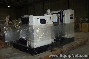 LL-Rand Air Compressor With Air Dryer