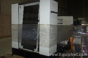 LL-Rand Air Compressor With Air Dryer