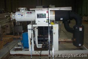 LL-Rand Air Compressor With Air Dryer