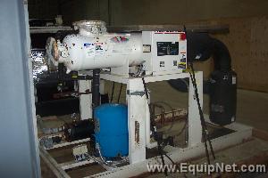 LL-Rand Air Compressor With Air Dryer