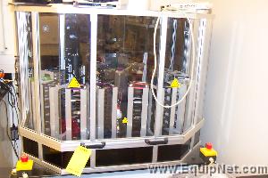 Gene Machines Mantis Plaque/Colony Picker