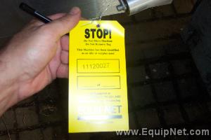 Digi Europe Ltd. Print And Apply Scale/Labeler