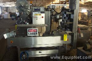 Digi Europe Ltd. Print And Apply Scale/Labeler