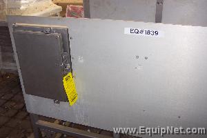 Ross Industries Loader For INPACK S45 Wrapper, Model OTB-45