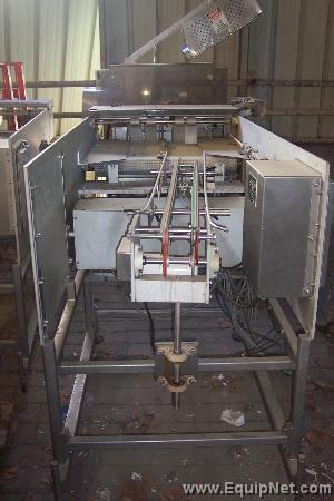 Ross Industries Loader For INPACK S45 Wrapper, Model OTB-45
