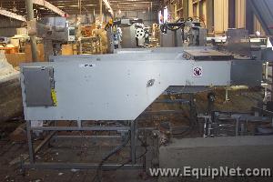 Ross Industries Loader For INPACK S45 Wrapper, Model OTB-45