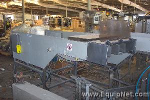 Ross Industries Loader For INPACK S45 Wrapper, Model OTB-45