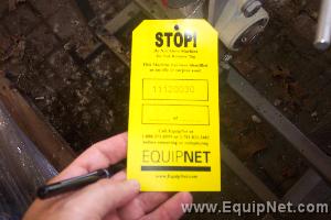 Ross Industries Loader For INPACK S45 Wrapper, Model OTB-45
