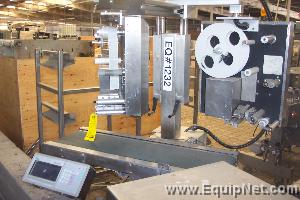 Digi Europe Ltd. Print And Apply Scale/Labeler