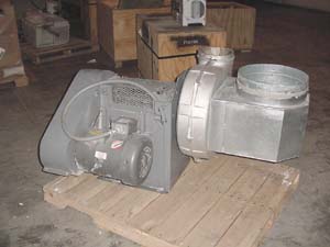 Fusion Systems UV Tunnel & Controls, SC61268DRR