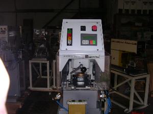 Sealed cup 90 pad printer