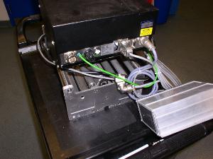  Electronic Foil Printer