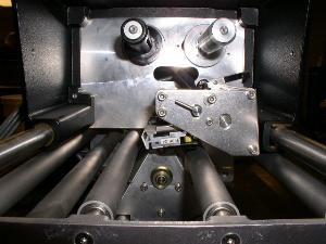  Electronic Foil Printer