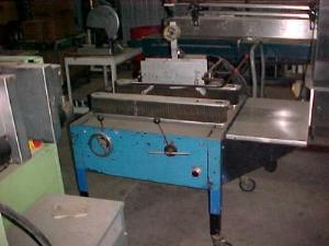 Fleetline Top and Bottom Case Taper 