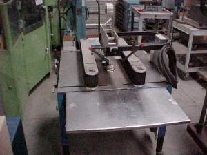 Fleetline Top and Bottom Case Taper 
