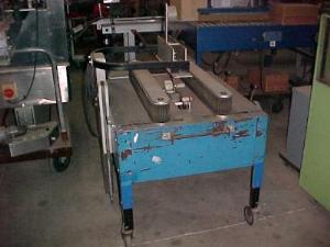Fleetline Top and Bottom Case Taper 