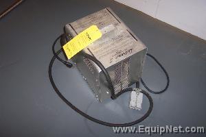 Crown Stainless Steel Walkie Pallet Truck (Unused)