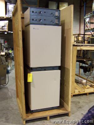 Forma Scientific Water Jacketed Co2 Incubator