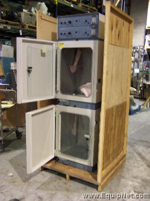 Forma Scientific Water Jacketed Co2 Incubator