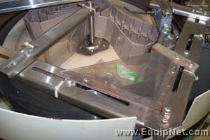 HOPPMANN Model FT 30  Centrifugal Feeder 