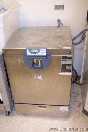Lancer 815LX Stainless Steel Glassware Washer