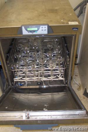 Lancer 815LX Stainless Steel Glassware Washer
