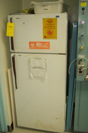 Labline Commercial Refrigerator/Freezer