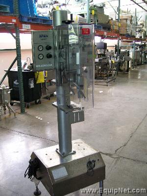 Kalish 'Torqit' Single Head Cap Torquer / Retorquer