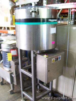 Hoppmann FT-20 Centrifugal Feeder / Sorter