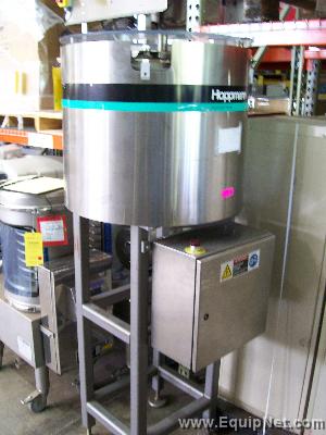 Hoppmann FT-20 Centrifugal Feeder / Sorter