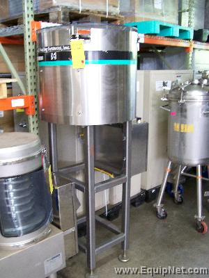 Hoppmann FT-20 Centrifugal Feeder / Sorter