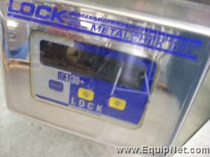 Pharma Technology Combination Tablet Deduster with Metal Check