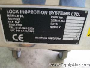 Pharma Technology Combination Tablet Deduster with Metal Check