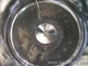 Feldmeier Jacketed Tank 