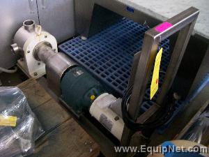 Sine MR135 Sanitary Pump