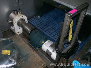 Sine MR135 Sanitary Pump