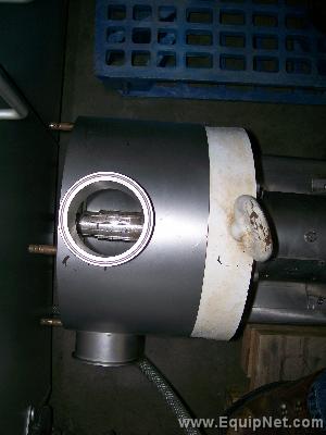 Sine MR135 Sanitary Pump