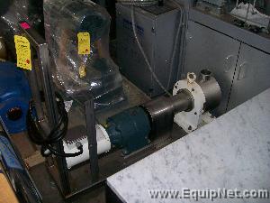 Sine MR135 Sanitary Pump