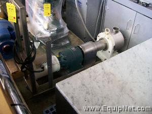 Sine MR135 Sanitary Pump
