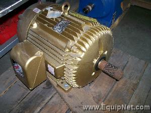 Baldor Super-E 40 Horsepower Motor