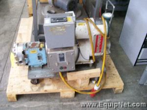 Waukesha Model 30 Sanitary Pump