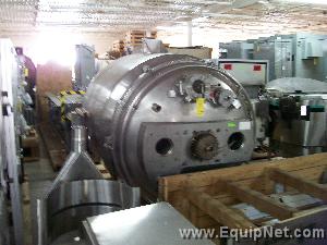 Fryma Mixing / Homogenizing Vessel
