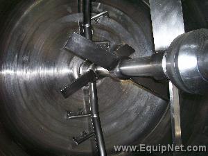 Fryma Mixing / Homogenizing Vessel