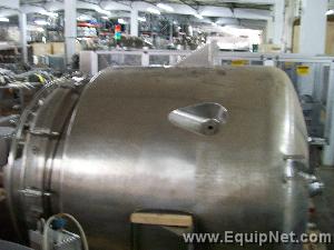 Fryma Mixing / Homogenizing Vessel