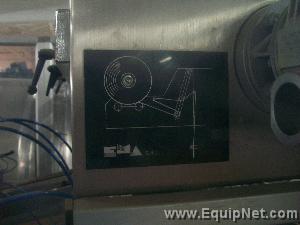 MAB Wrapper with Heat Shrink Tunnel