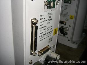 Epson E2s65 scara robots Rc420 control